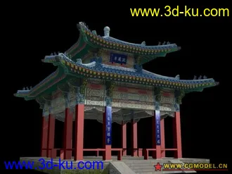 3D打印模型照片建模。进来看看。的图片