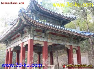 3D打印模型照片建模。进来看看。的图片