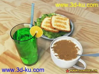 3D打印模型十一回家 没事干 找了几张网上的图 模仿的做了一下 希望各位指教的图片