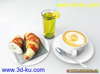 3D打印模型十一回家 没事干 找了几张网上的图 模仿的做了一下 希望各位指教的图片