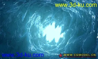 3D打印模型SSS洞穴的图片