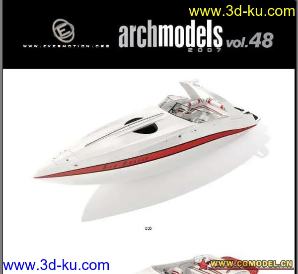 33款 国外高精度船模型的图片4