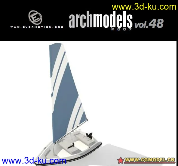 33款 国外高精度船模型的图片8