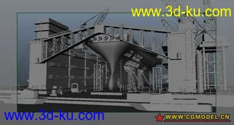 3D打印模型小弟临摹的场景的图片