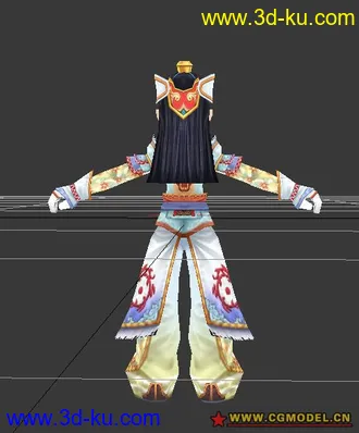 3D打印模型江湖漂亮醫生mm的图片