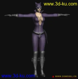 3D打印模型Catwm maooh的图片