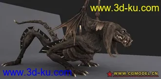 『精品模型第三弹』整理的几个最终幻想游戏模型的图片