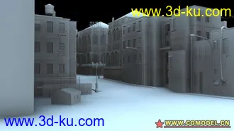 3D打印模型新手发模!不高端!不低端!的图片