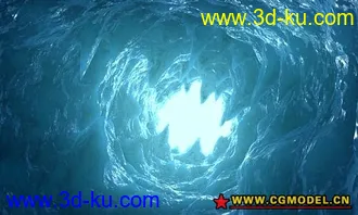 3D打印模型SSS洞穴的图片