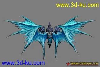 3D打印模型光明战记里的守护者的图片