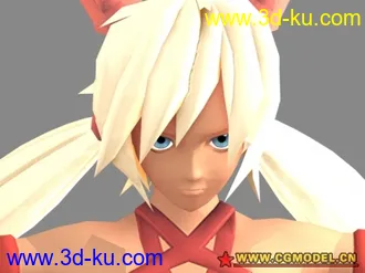 奥尼之刃（鬼刃）很少见的俄国游戏高级模型的图片