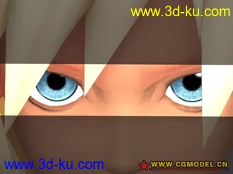 奥尼之刃（鬼刃）很少见的俄国游戏高级模型的图片