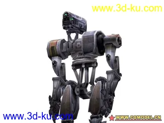 星战里的模型的图片