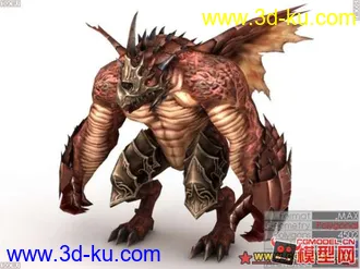 3D打印模型回归庆祝帖的图片