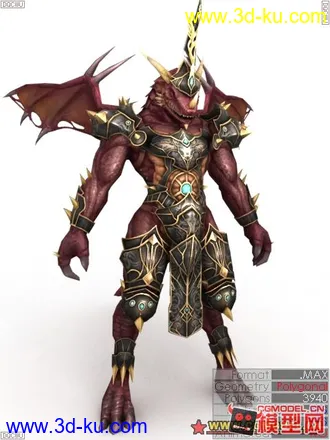 3D打印模型回归庆祝帖的图片