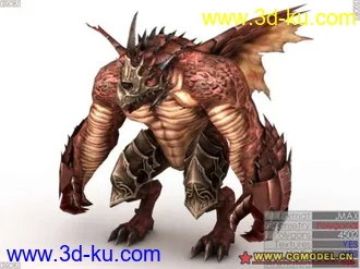 3D打印模型回归庆祝帖的图片