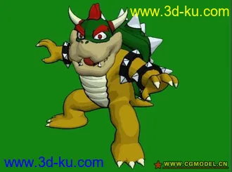 3D打印模型库吧的图片