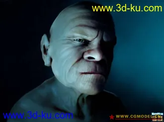 非常不错的模型~！的图片