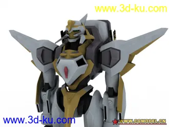 3D打印模型【PS3】【异世纪传说R】【首发】Destiny的图片