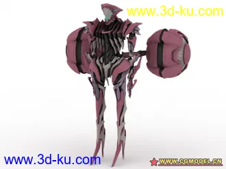 3D打印模型【PS3】【异世纪传说R】【首发】Destiny的图片