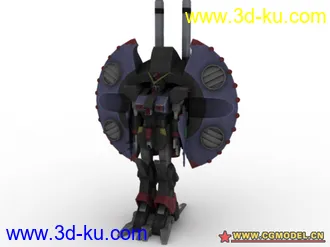 3D打印模型【PS3】【异世纪传说R】【首发】Destiny的图片