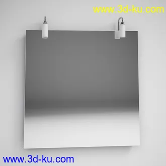 卫浴模型,毛巾,牙刷,马桶,洗脸盆,柜子,竹楼等卫生间,浴室物品模型41个的图片17