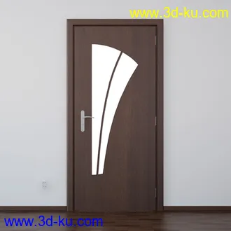 门模型,木门,房门,大门,办公室门,门把手,门托,门锁等158个模型的图片93
