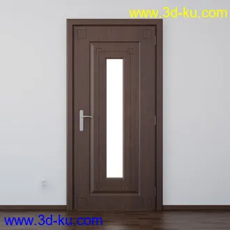 门模型,木门,房门,大门,办公室门,门把手,门托,门锁等158个模型的图片