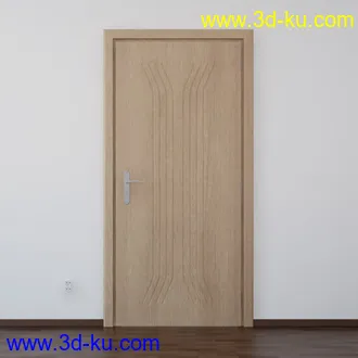 门模型,木门,房门,大门,办公室门,门把手,门托,门锁等158个模型的图片