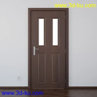 门模型,木门,房门,大门,办公室门,门把手,门托,门锁等158个模型的图片
