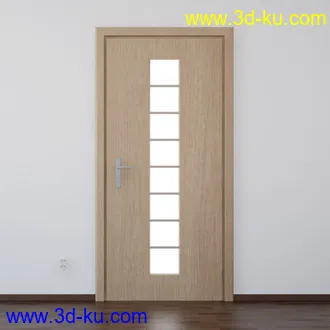 门模型,木门,房门,大门,办公室门,门把手,门托,门锁等158个模型的图片