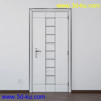 门模型,木门,房门,大门,办公室门,门把手,门托,门锁等158个模型的图片