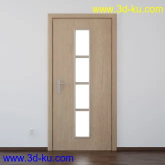 门模型,木门,房门,大门,办公室门,门把手,门托,门锁等158个模型的图片