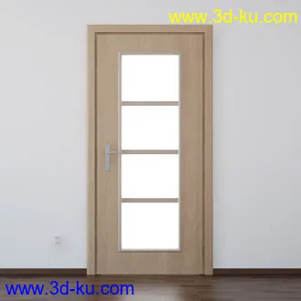 门模型,木门,房门,大门,办公室门,门把手,门托,门锁等158个模型的图片