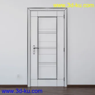 门模型,木门,房门,大门,办公室门,门把手,门托,门锁等158个模型的图片