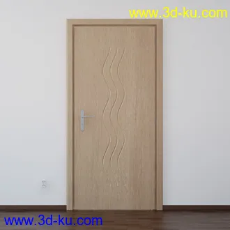 门模型,木门,房门,大门,办公室门,门把手,门托,门锁等158个模型的图片