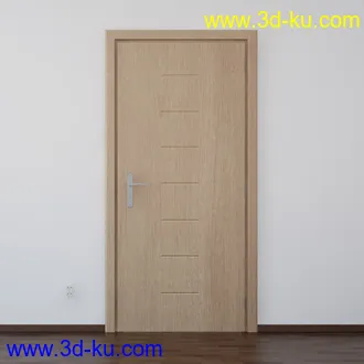 门模型,木门,房门,大门,办公室门,门把手,门托,门锁等158个模型的图片