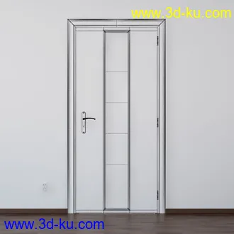 门模型,木门,房门,大门,办公室门,门把手,门托,门锁等158个模型的图片
