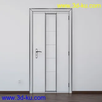 门模型,木门,房门,大门,办公室门,门把手,门托,门锁等158个模型的图片