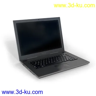 显示器模型,音响,笔记本电脑,手机,IPAD,电脑主机,键盘,PSP,MP3,耳机,电玩,摄像机等35个模型的图片