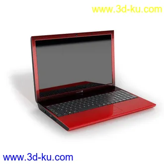 显示器模型,音响,笔记本电脑,手机,IPAD,电脑主机,键盘,PSP,MP3,耳机,电玩,摄像机等35个模型的图片5