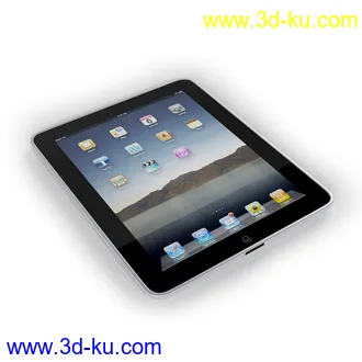 显示器模型,音响,笔记本电脑,手机,IPAD,电脑主机,键盘,PSP,MP3,耳机,电玩,摄像机等35个模型的图片7