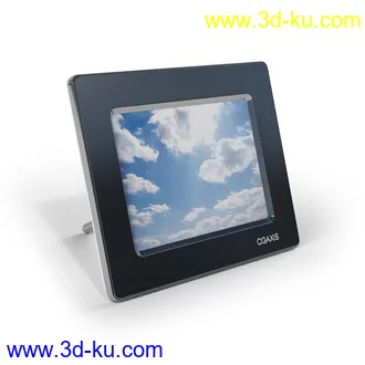 显示器模型,音响,笔记本电脑,手机,IPAD,电脑主机,键盘,PSP,MP3,耳机,电玩,摄像机等35个模型的图片10