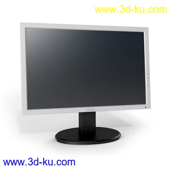 显示器模型,音响,笔记本电脑,手机,IPAD,电脑主机,键盘,PSP,MP3,耳机,电玩,摄像机等35个模型的图片11