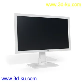 显示器模型,音响,笔记本电脑,手机,IPAD,电脑主机,键盘,PSP,MP3,耳机,电玩,摄像机等35个模型的图片18
