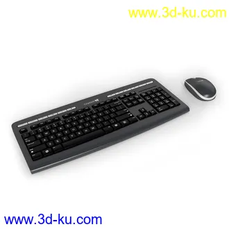 显示器模型,音响,笔记本电脑,手机,IPAD,电脑主机,键盘,PSP,MP3,耳机,电玩,摄像机等35个模型的图片19