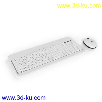 显示器模型,音响,笔记本电脑,手机,IPAD,电脑主机,键盘,PSP,MP3,耳机,电玩,摄像机等35个模型的图片21