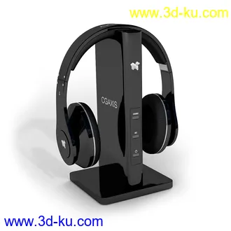 显示器模型,音响,笔记本电脑,手机,IPAD,电脑主机,键盘,PSP,MP3,耳机,电玩,摄像机等35个模型的图片28