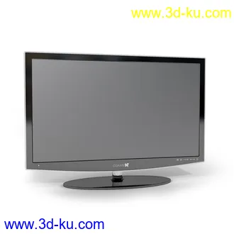 显示器模型,音响,笔记本电脑,手机,IPAD,电脑主机,键盘,PSP,MP3,耳机,电玩,摄像机等35个模型的图片30