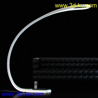 灯模型合集,艺术灯,创意灯,竹灯,台灯,吊灯,立地灯等20个模型的图片